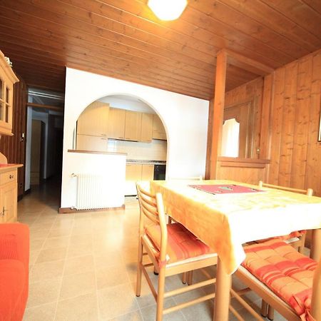 B&B Solder Chalet Dolomiti Sappada Exteriör bild