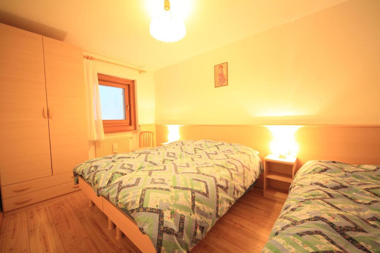 B&B Solder Chalet Dolomiti Sappada Exteriör bild