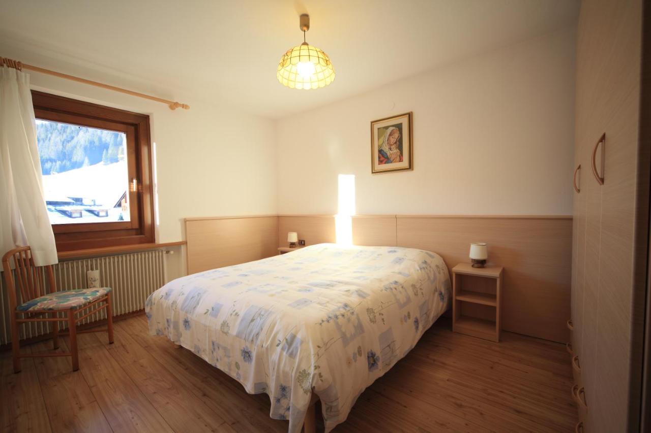 B&B Solder Chalet Dolomiti Sappada Exteriör bild